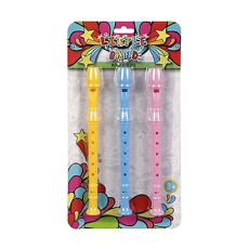 Flute Set 22cm - 3 Piece